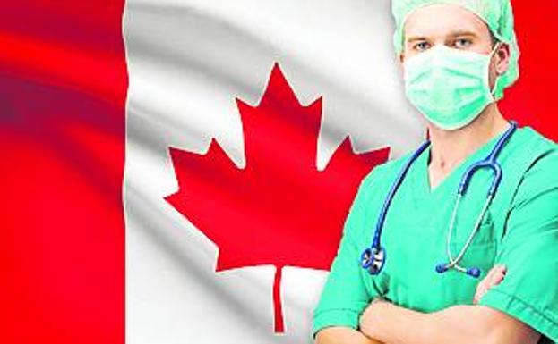 Cuanto Gana Un Paramedico En Canada
